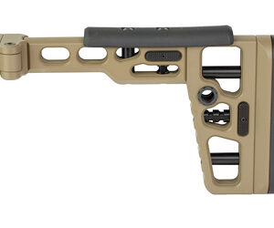 SAMSON SAS K STK 9″ FLD PIC ADP FDE