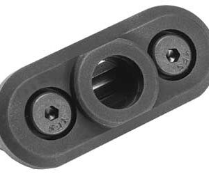 Samson Evolution QD Sling Mount — Black Aluminum