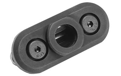 SAMEVO-QD-KIT_1 Samson Evolution QD Sling Mount — Black Aluminum