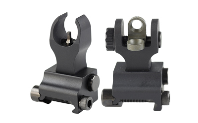 SAMFFS-FRS-PKG_1 Samson Manual Flip HK Front & A2 Rear Sight Set