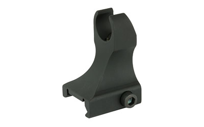 SAMFXF-HK_1 SAMSON FIXED FRONT SIGHT HK BLK