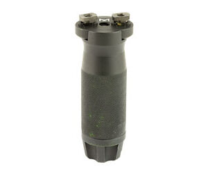 Samson M-LOK Vertical Grip Medium 4-inch Black