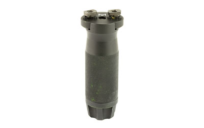 Samson M-LOK Vertical Grip Medium 4-inch Black
