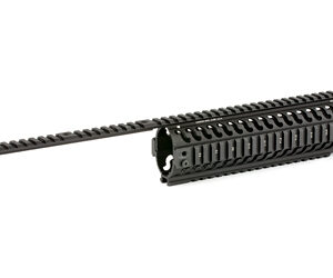 Samson STAR SIG 556 3-HOLE Handguard – Black