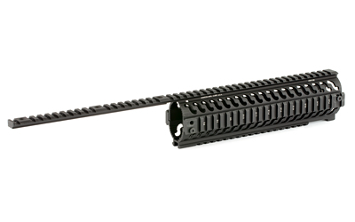 Samson STAR SIG 556 3-HOLE Handguard – Black