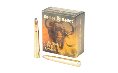 SB375B_1 S&B 375 H&H MAG 300GR SP 10/150