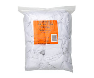 Southern Bloomer Cotton Knit Cleaning Patches 2.5 x 2.5