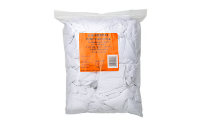Southern Bloomer Cotton Knit Cleaning Patches 2.5 x 2.5