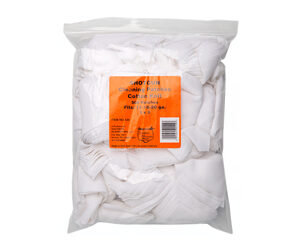 Southern Bloomer Shotgun Cleaning Patches 3×3 500/Pack