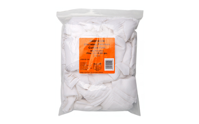 Southern Bloomer Shotgun Cleaning Patches 3×3 500/Pack