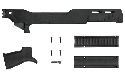 SB Tactical SB22 15″ Fixed Chassis Kit for Ruger 10/22