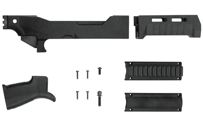 SB Tactical SB22 Takedown Kit Chassis for Ruger 10/22