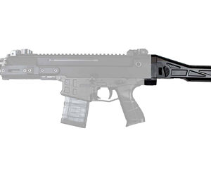 SB Tactical Bren2 Pistol Stabilizing Brace, Black