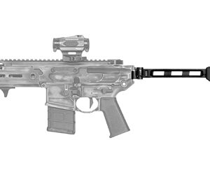 SB Tactical FS1913A01SB Folding Stabilizing Brace – Black