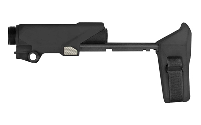 SBTHBAR9-01-SB_1 SB Tactical HBPDW 9mm Stabilizing Brace, Black