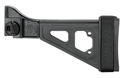 SBTSBT-01-SB_1 SB Tactical SBT Side-Folding Pistol Brace — Black