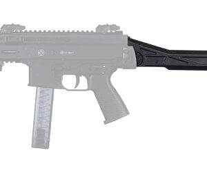 SBTSBT2-01-SB_1 SB Tactical SBT-G2 Right Side Folding Pistol Brace
