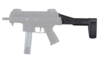SBTSBT2-01-SB_1 SB Tactical SBT-G2 Right Side Folding Pistol Brace