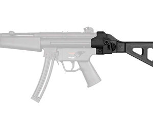 SBTSBT522-01-SB_1 SB Tactical SBT5-22 Side Folding Brace for MP5 .22LR