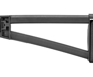 SB Tactical TF1913 Triangle Folding Pistol Brace, Black