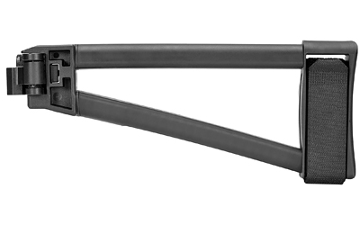 SBTTF1913-01-SB_1 SB Tactical TF1913 Triangle Folding Pistol Brace, Black