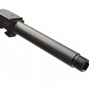 SCAC1549 SilencerCo Threaded Barrel for H&K VP9 9mm 1/2×28