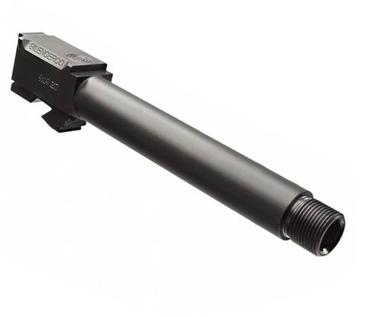 SCAC1549 SilencerCo Threaded Barrel for H&K VP9 9mm 1/2×28