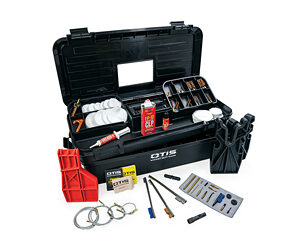 Otis Sportsman Range Box Universal Cleaning Kit