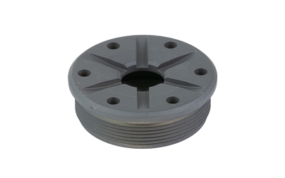 Silencer Co Bravo Front Cap 9mm (Hybrid)