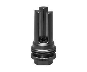 SilencerCo ASR Flash Hider .223/5.56 1/2-28