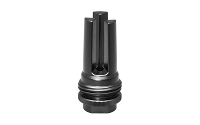 SilencerCo ASR Flash Hider .223/5.56 1/2-28