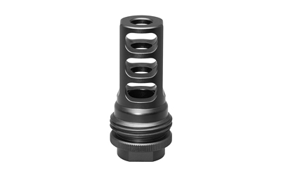 SilencerCo ASR Muzzle Brake 1/2-28 for .223/5.56