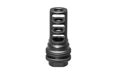 Silencer Co ASR Muzzle Brake 5/8-32 .458 Cal