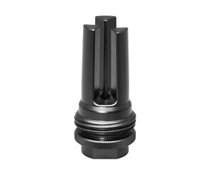 SilencerCo ASR Flash Hider 13.5×1 LH 9mm