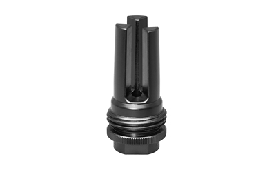 SilencerCo ASR Flash Hider 13.5×1 LH 9mm