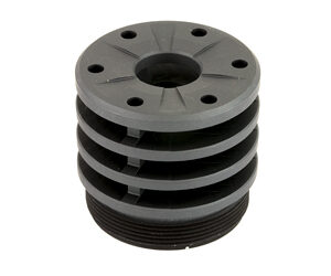 Silencer Co Bravo Anchor Brake — Omega 300 & Hybrid 46