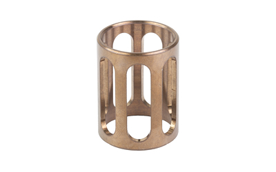 SilencerCo Fixed Barrel Spacer — Osprey/Octane, 17-4 SS