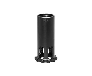 Silencer Co Piston 1/2×28 Osprey/Octane 17-4 SS