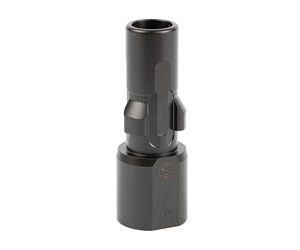 SilencerCo 3-Lug Muzzle Device .578×28 .45 ACP