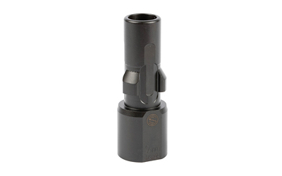 SilencerCo 3-Lug Muzzle Device .578×28 .45 ACP