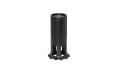 SilencerCo Piston M13.5x1LH 9mm — Osprey/Octane