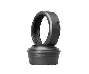 Silencer Co Charlie Direct Thread Mount 5/8×24