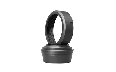 Silencer Co Charlie Direct Thread Mount 5/8×24