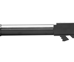 SilencerCo AC5049 9mm Threaded Barrel for Glock 43/43X