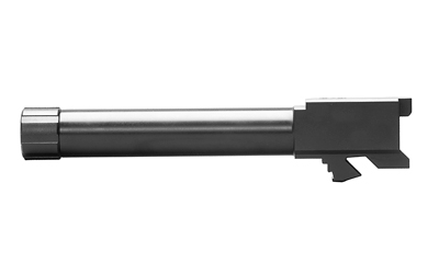 SilencerCo AC5049 9mm Threaded Barrel for Glock 43/43X