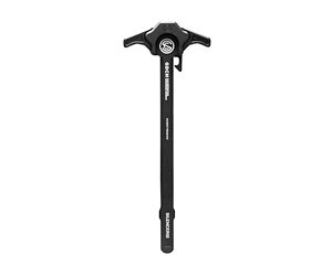 SilencerCo Gas Defeating Charging Handle — AR-15