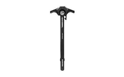 SilencerCo Gas Defeating Charging Handle — AR-15