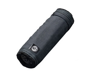 Silencer Co Corset Suppressor Cover 6″ Black