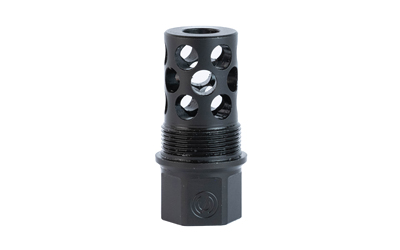 SCOAC5232_1 SilencerCo TOMD Radial Muzzle Brake .30 Cal 1/2×28