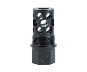 Silencer Co TOMD Muzzle Brake .30 Caliber